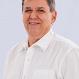 Dr George Morais