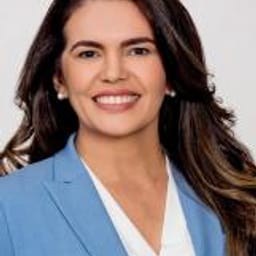Alessandra Campelo