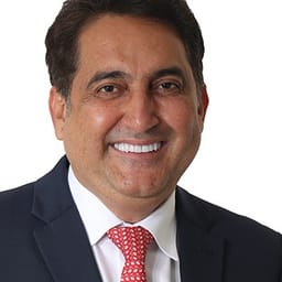 Gilvan Maximo