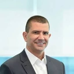 Douglas Ruas