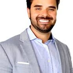 Delegado Toni Cunha