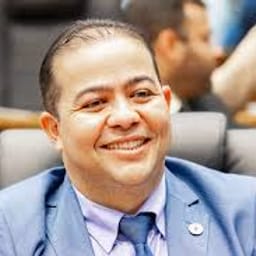 Rildo Amaral