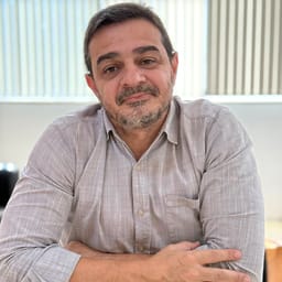Elias Jabbour