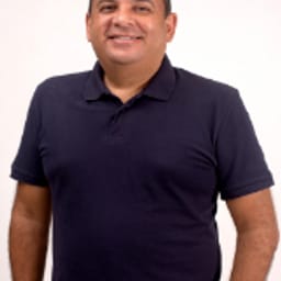 Jorge Araújo Repórter