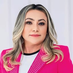 Marcia Macena
