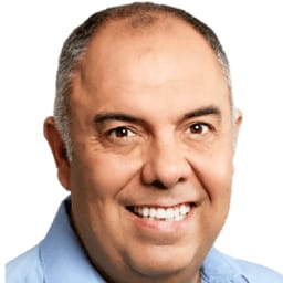 Marcos Braz