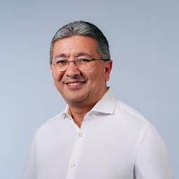 Edilson Damião