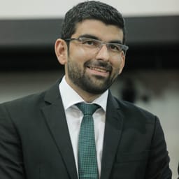 Dr. Daniel