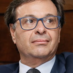 Gilson Machado