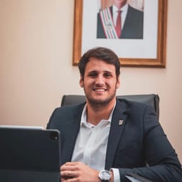 Carlos Orleans Braide Brandao