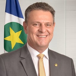 Carlos Fávaro