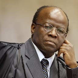 Joaquim Barbosa