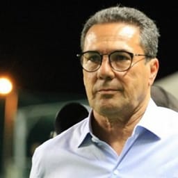 Vanderlei Luxemburgo