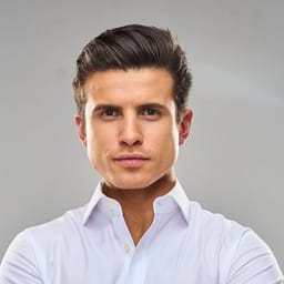 André Marinho