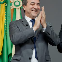 Jorge Miranda