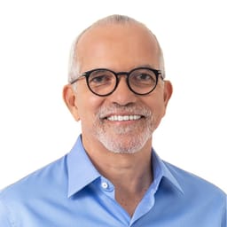 Edvaldo Nogueira