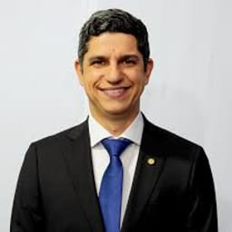 Fagner Calegário