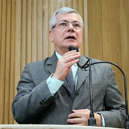 Iran Barbosa
