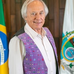 Carlos Minc