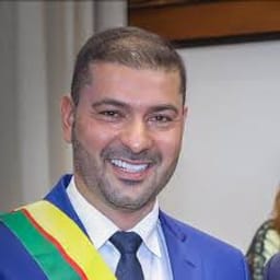 Nicolau Junior