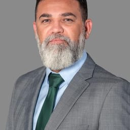Jorge Vianna