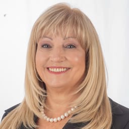 Maria Lúcia Amary